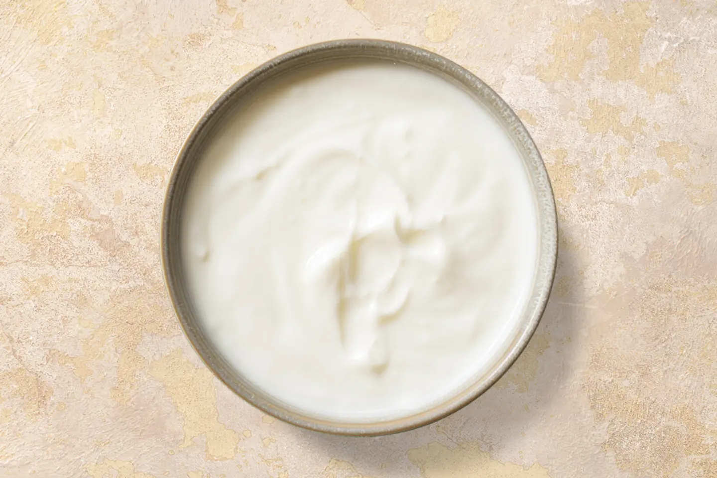 Plain Yoghurt