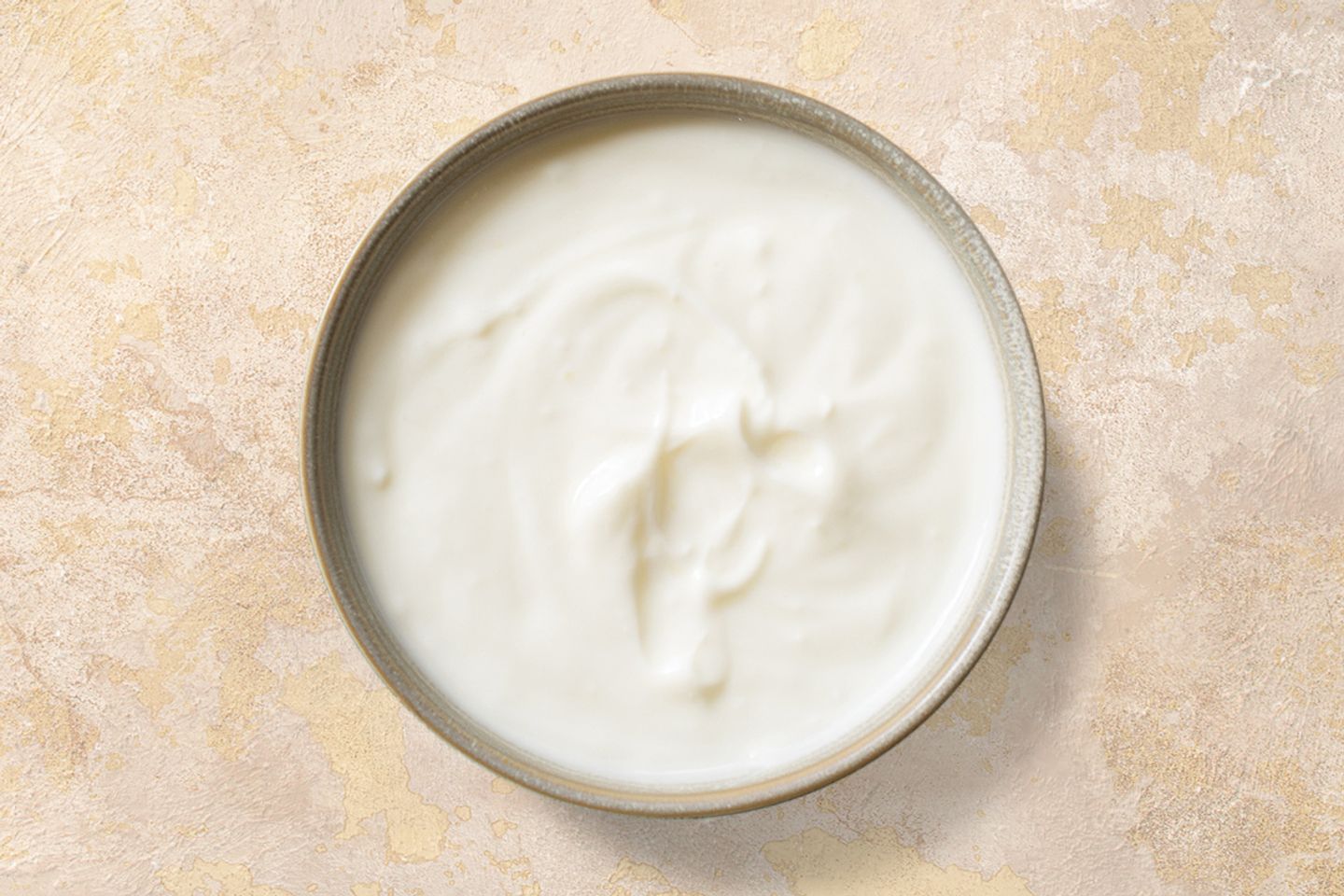 Plain Yoghurt