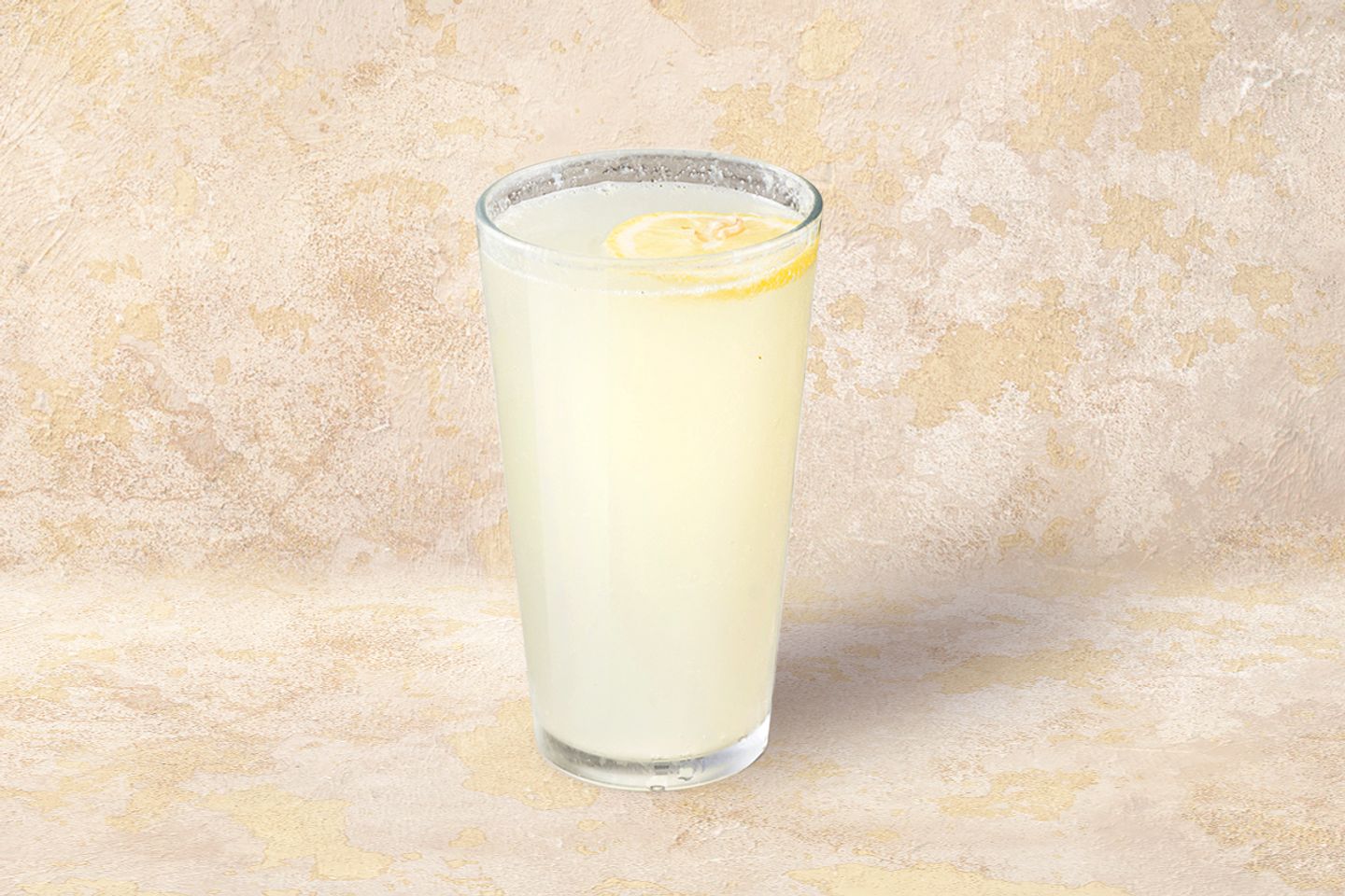 Fresh Lime Soda