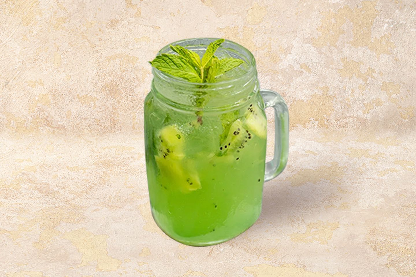 Kiwi Mojito