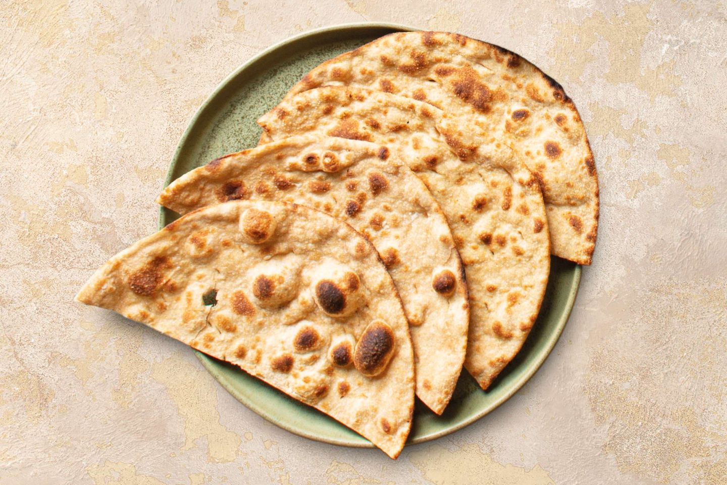 Tandoori Roti