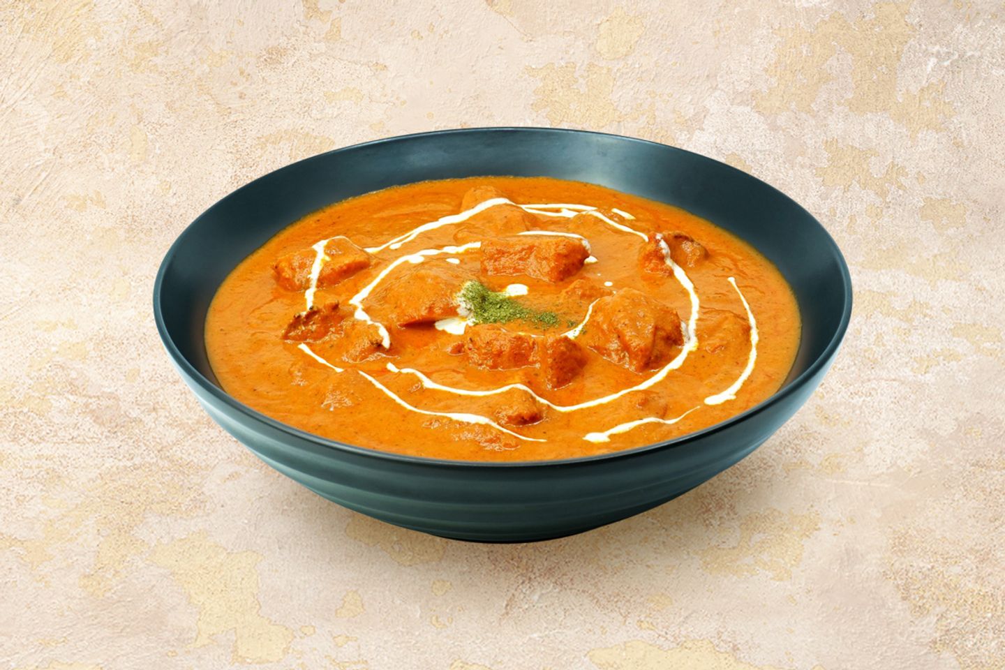 Butter Chicken Pot