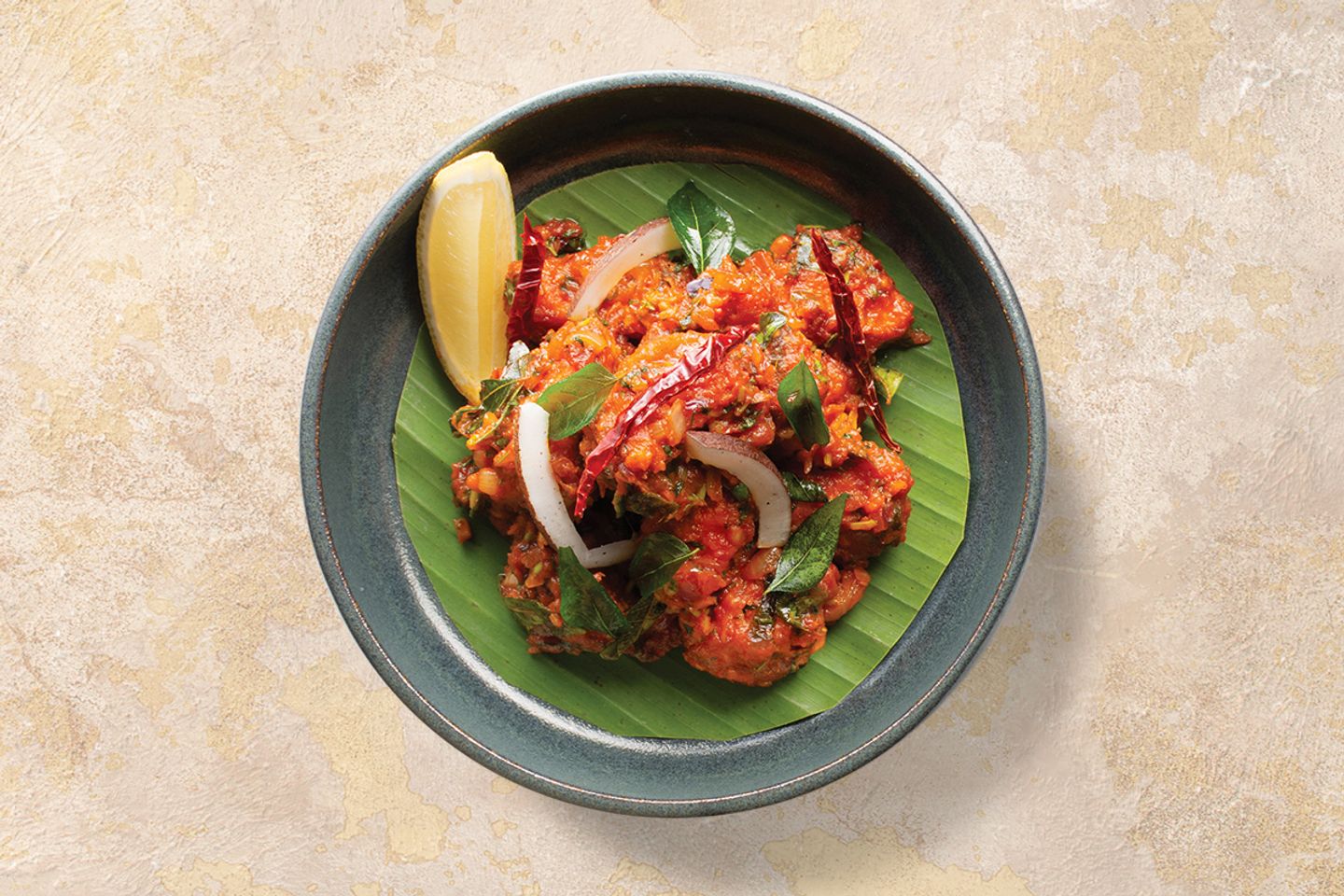 Murgh Dakshin