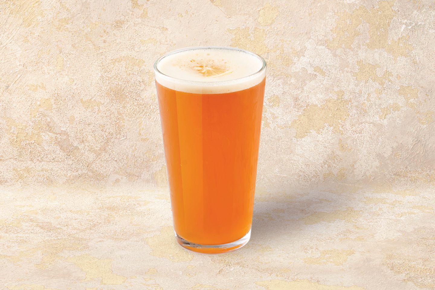 Lemon Iced Tea