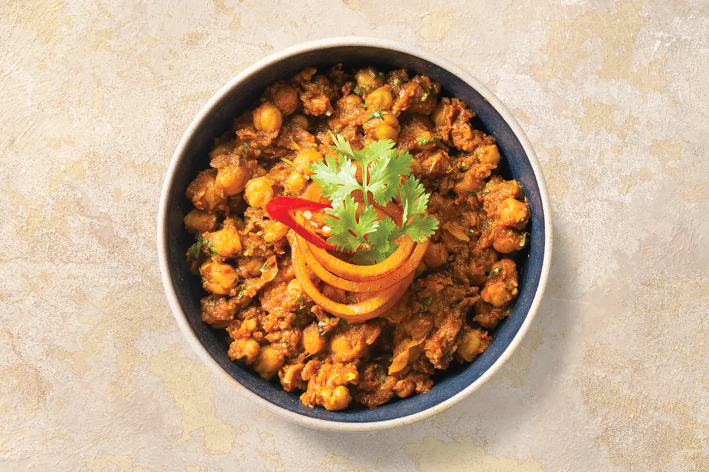 Chole Masala