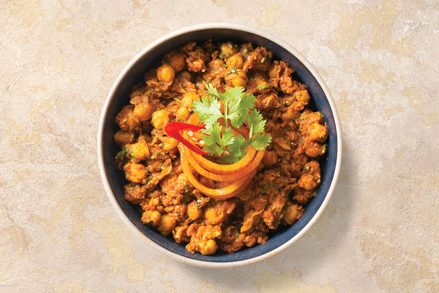 Chole Masala