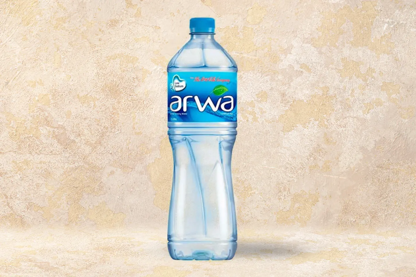 Local Large Water
