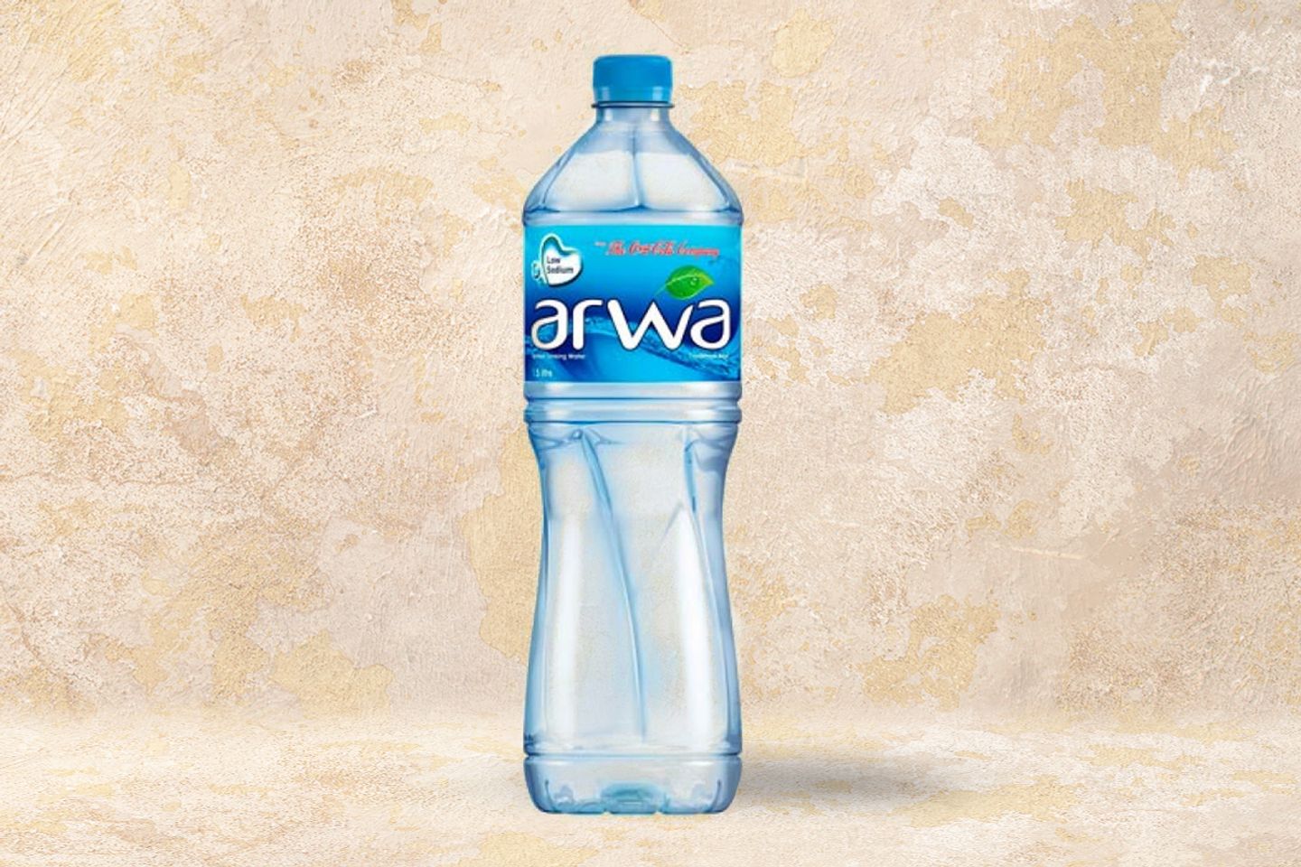 Local Large Water