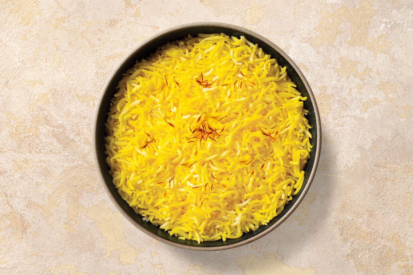 Biryani Rice