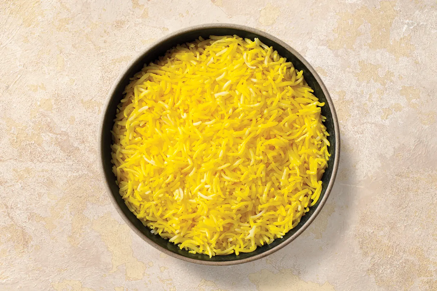 Saffron Rice