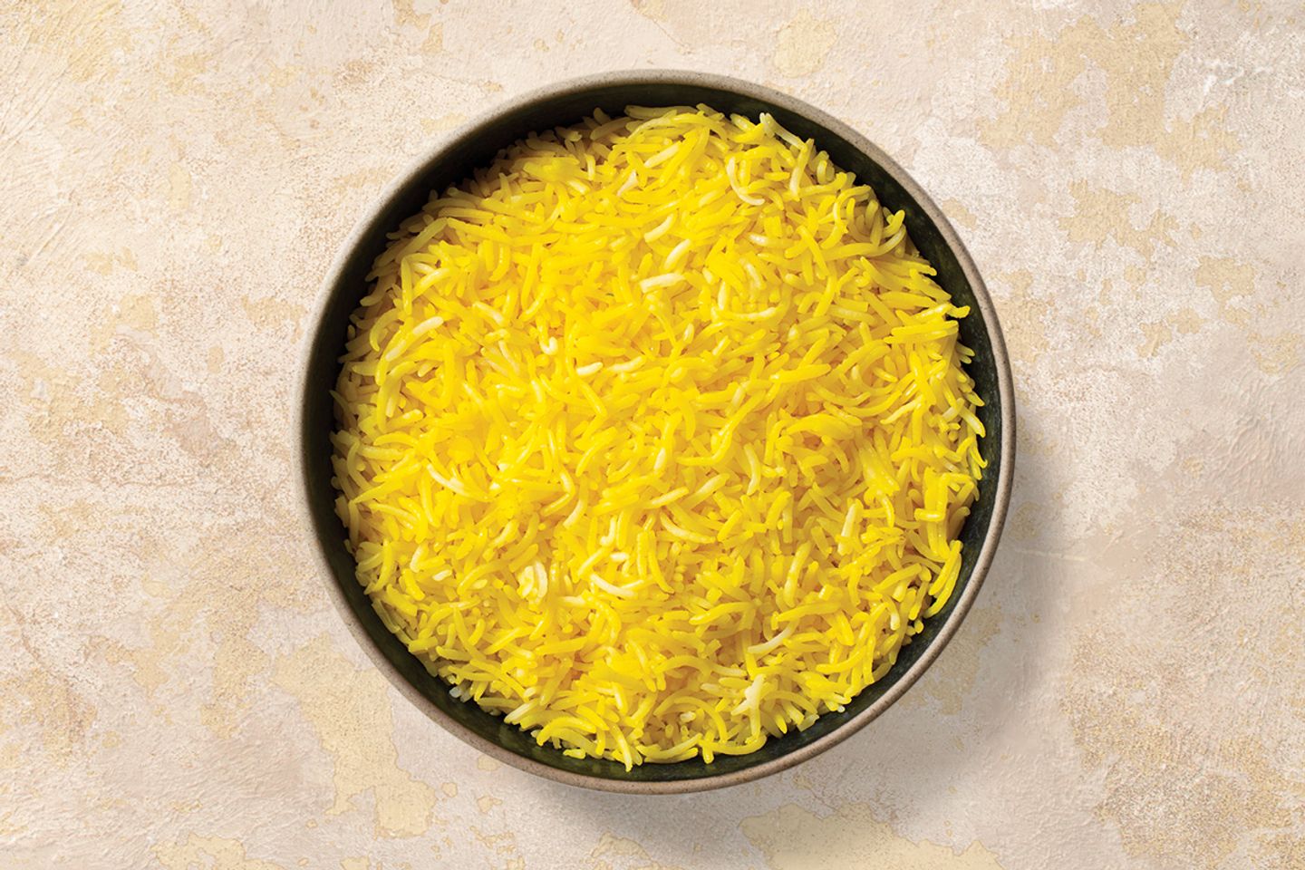 Saffron Rice