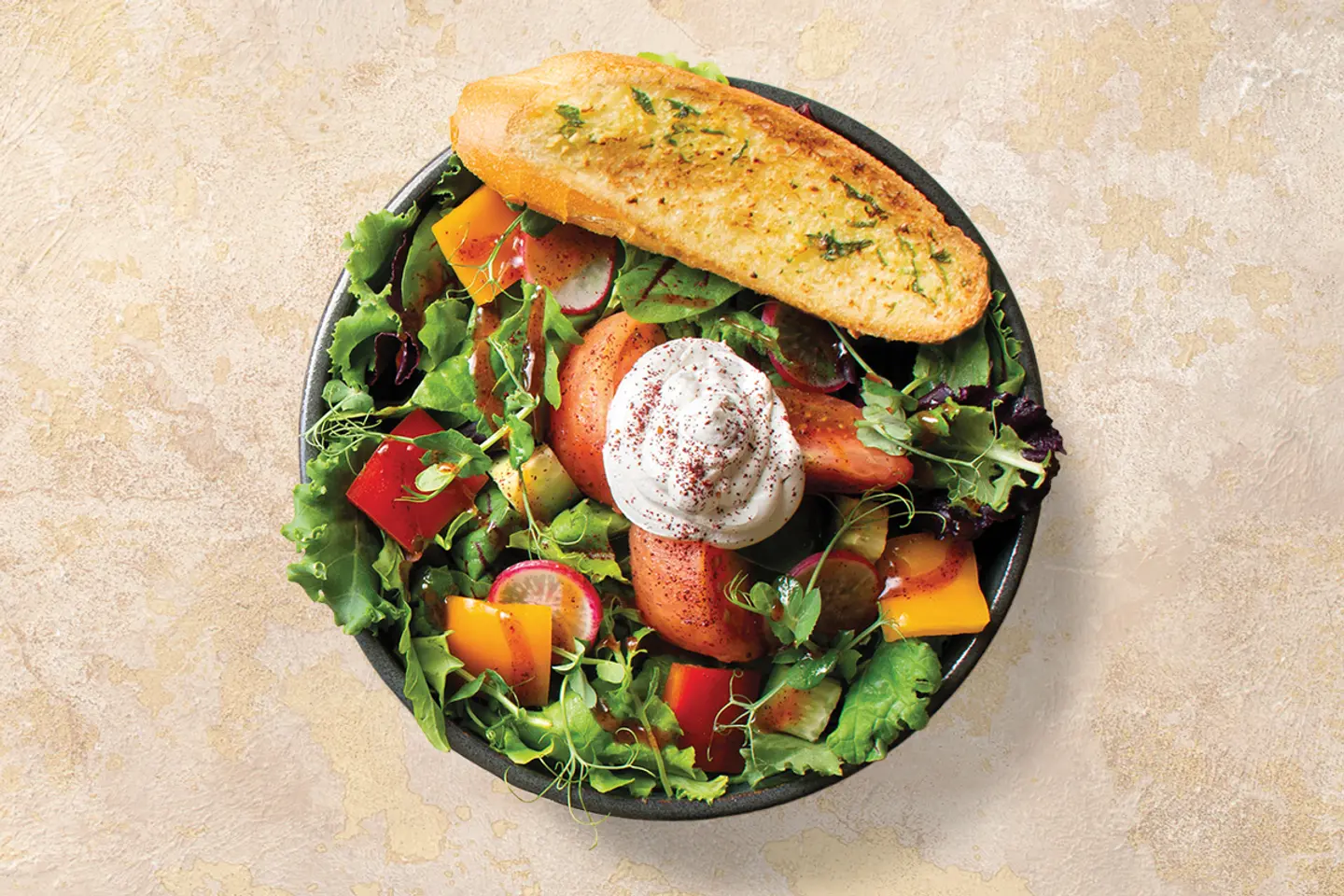 Green Salad