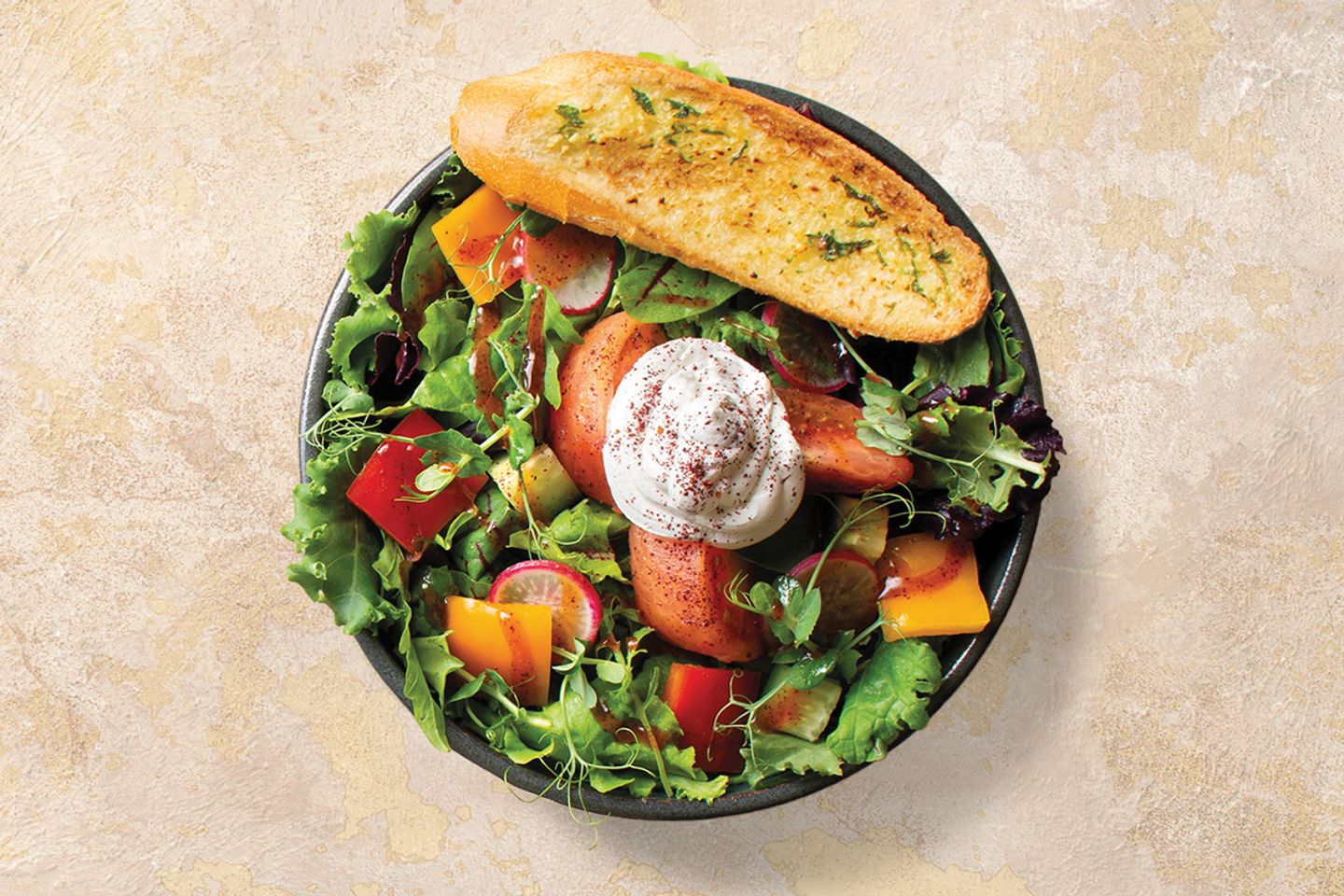 Green Salad