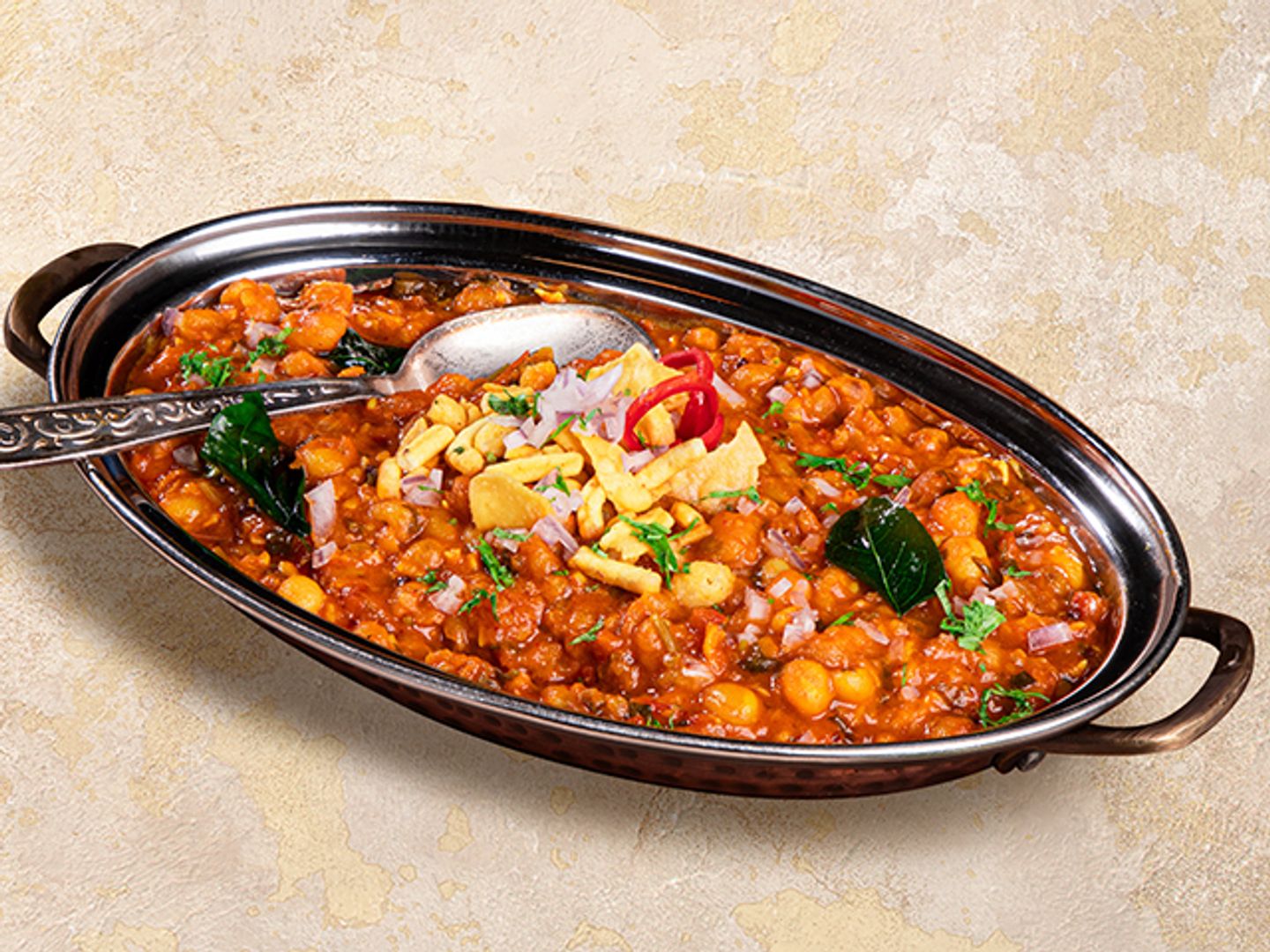Misal Pav(G/M)
