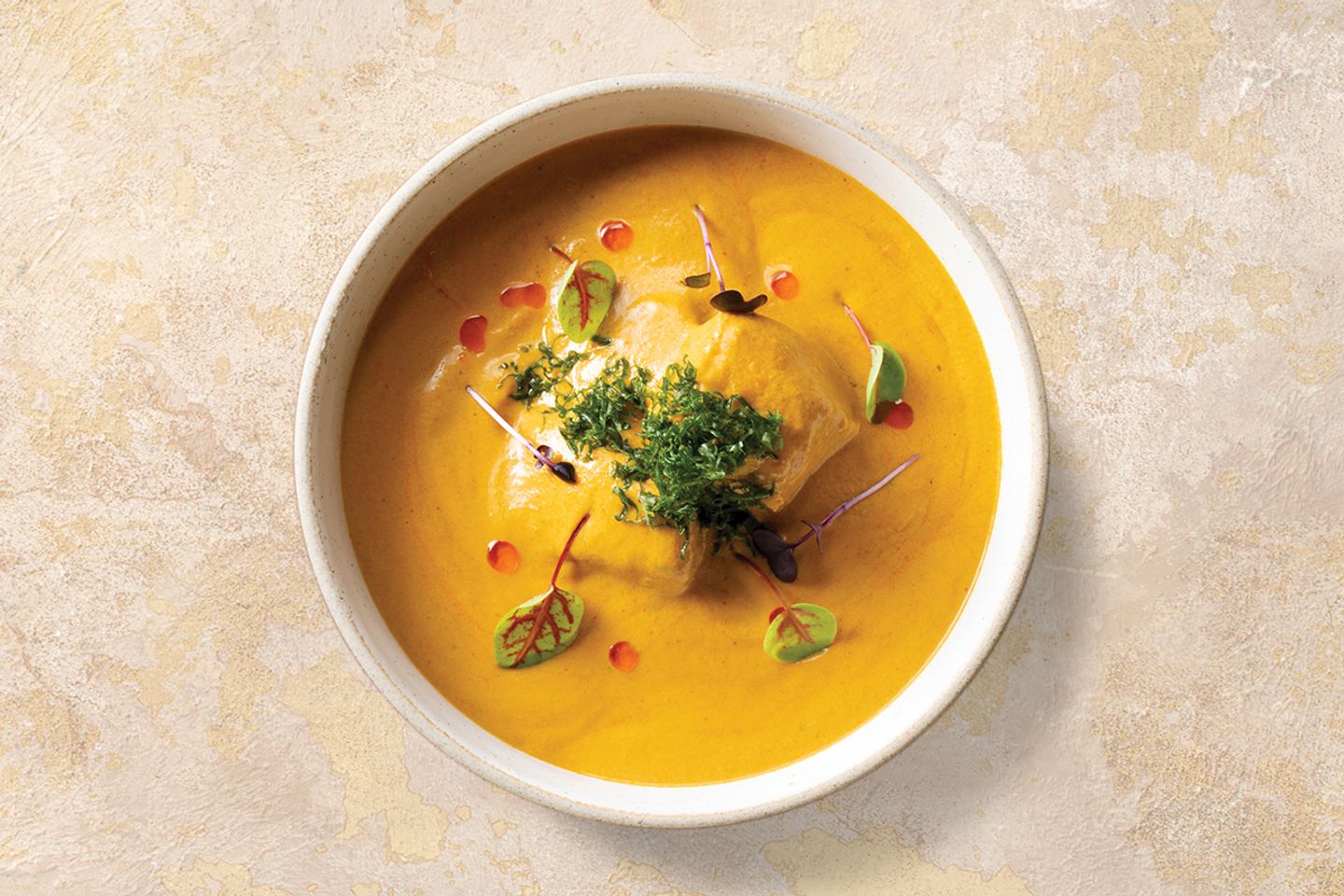 Murgh Dhaniya Korma