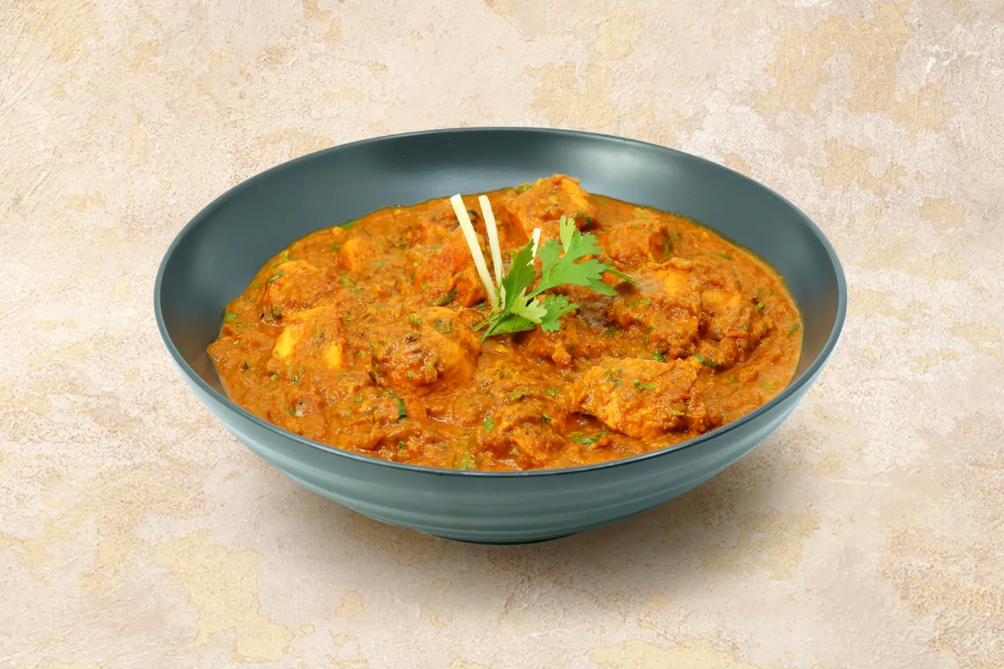 Chicken Tikka Masala Pot