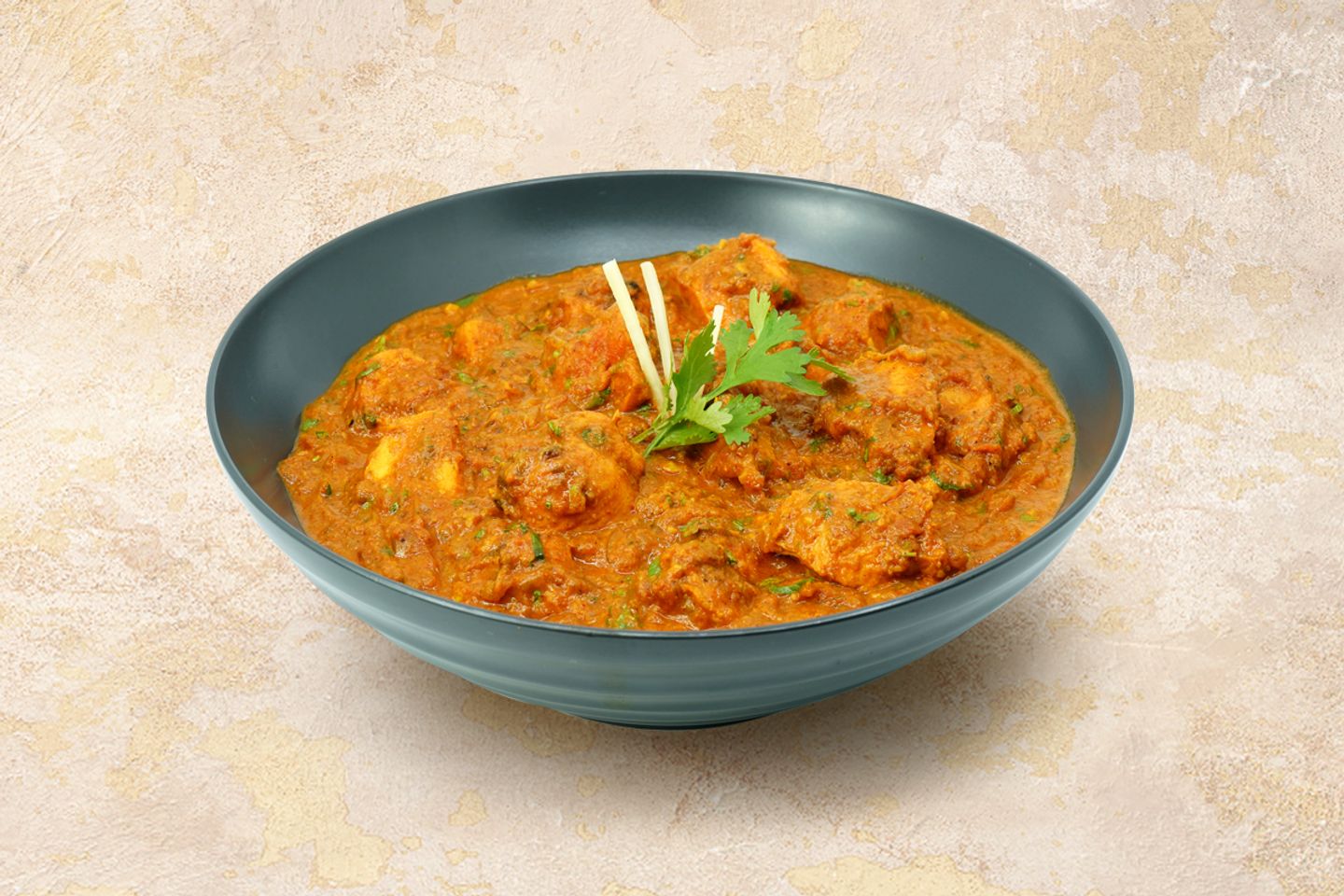Chicken Tikka Masala Pot