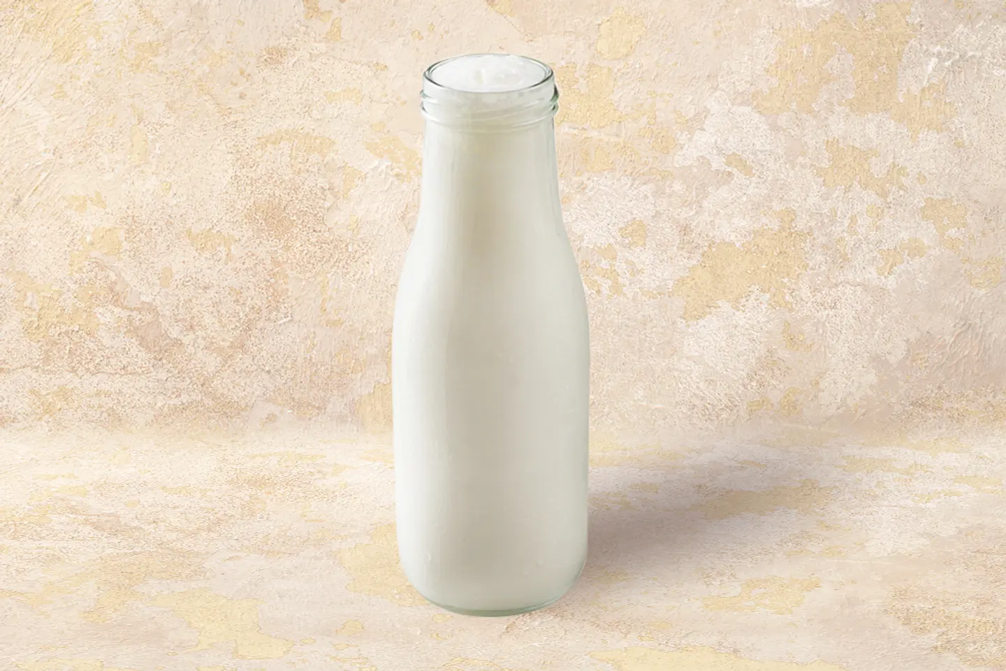 Salted Lassi