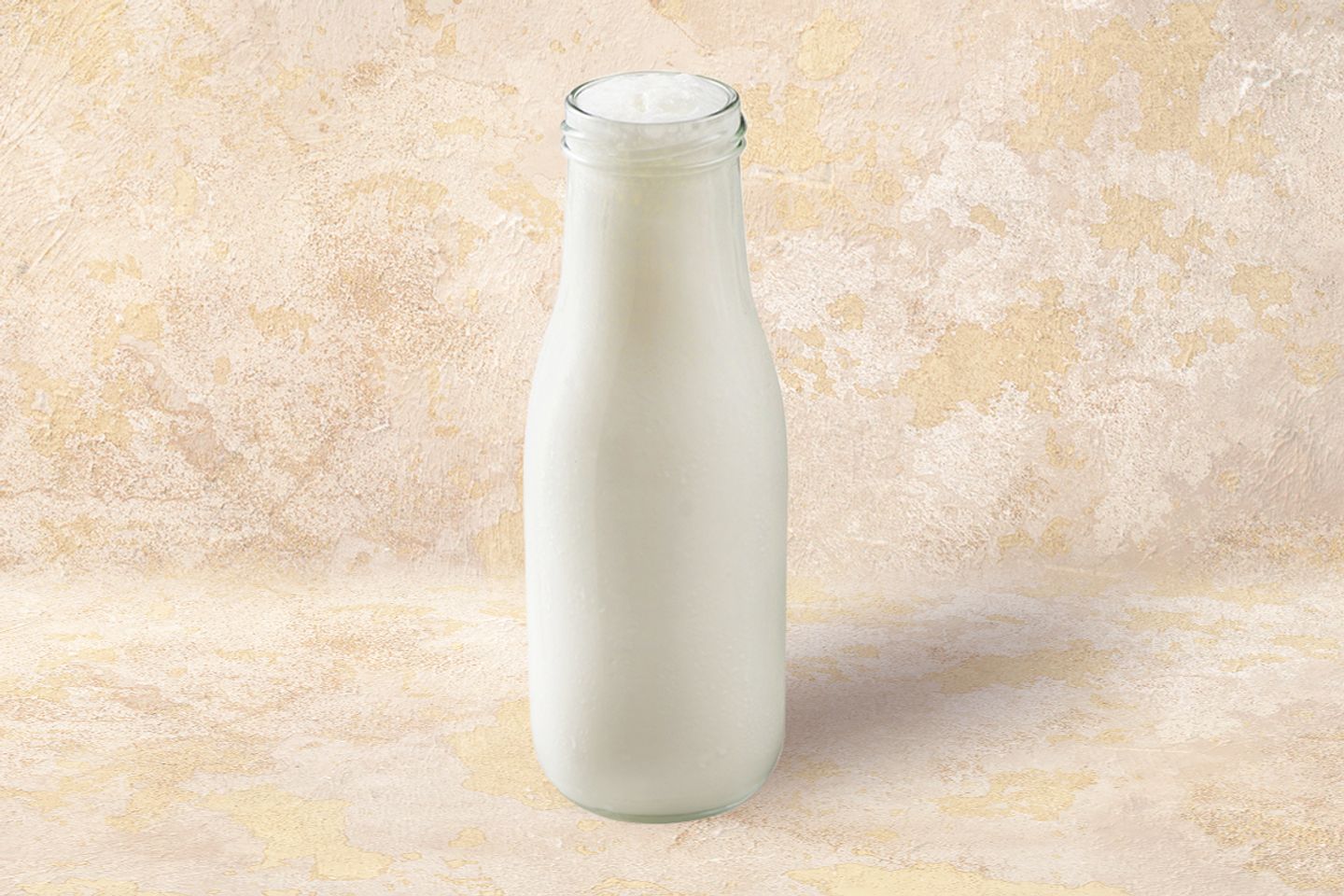 Salted Lassi