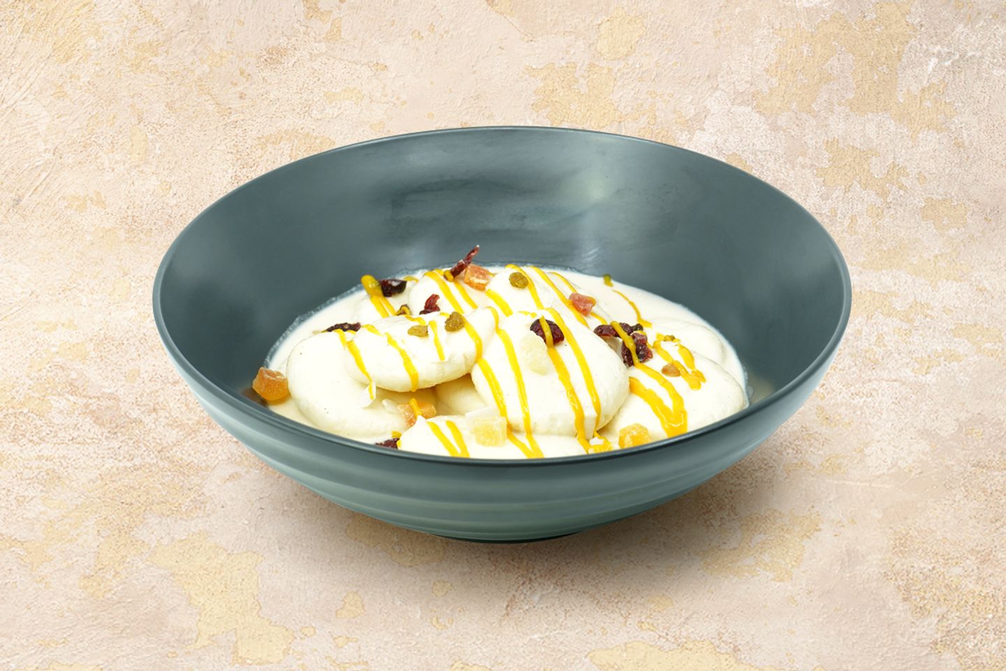 Rasmalai Pot