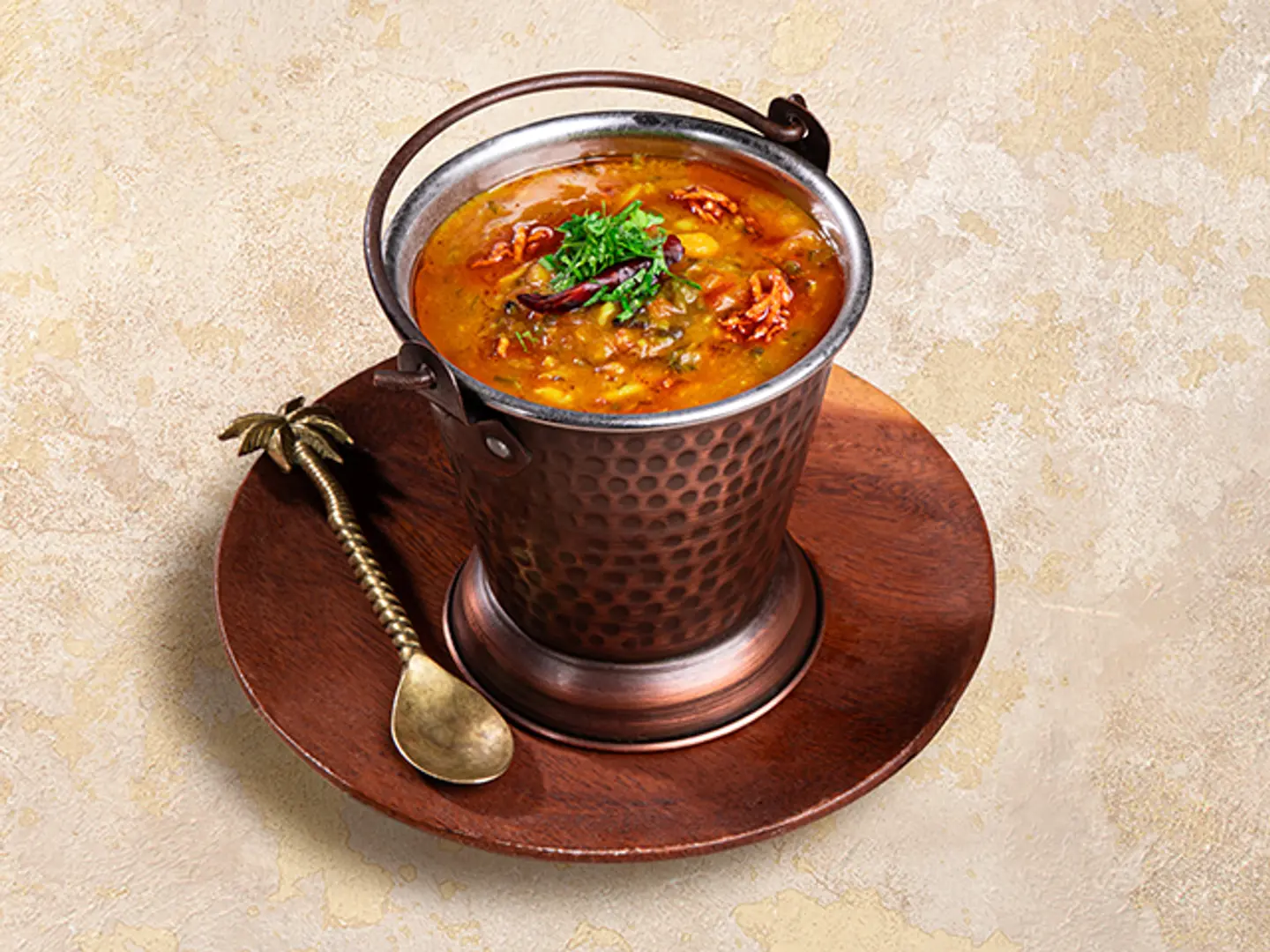 Dhaba Dal (M)