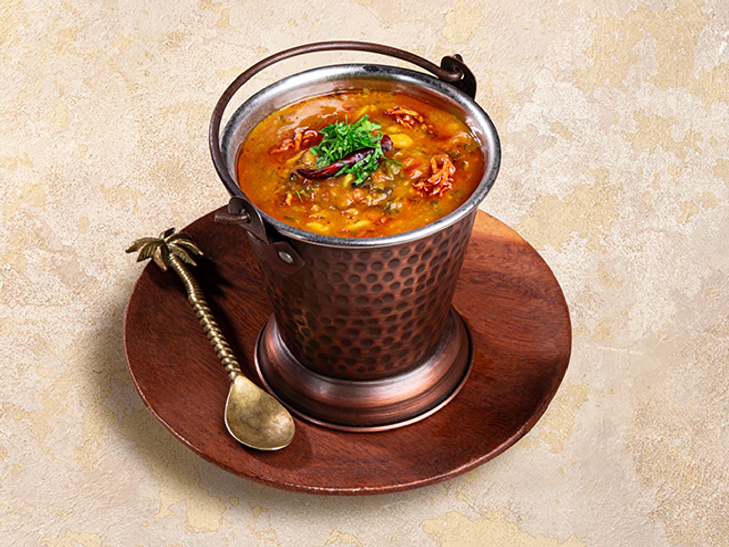 Dhaba Dal (M)