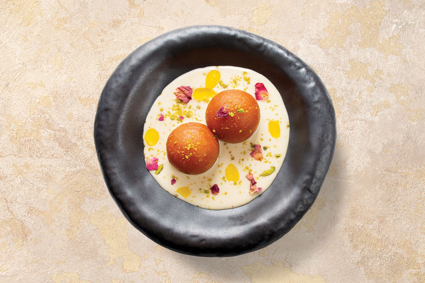 Gulab Jamun
