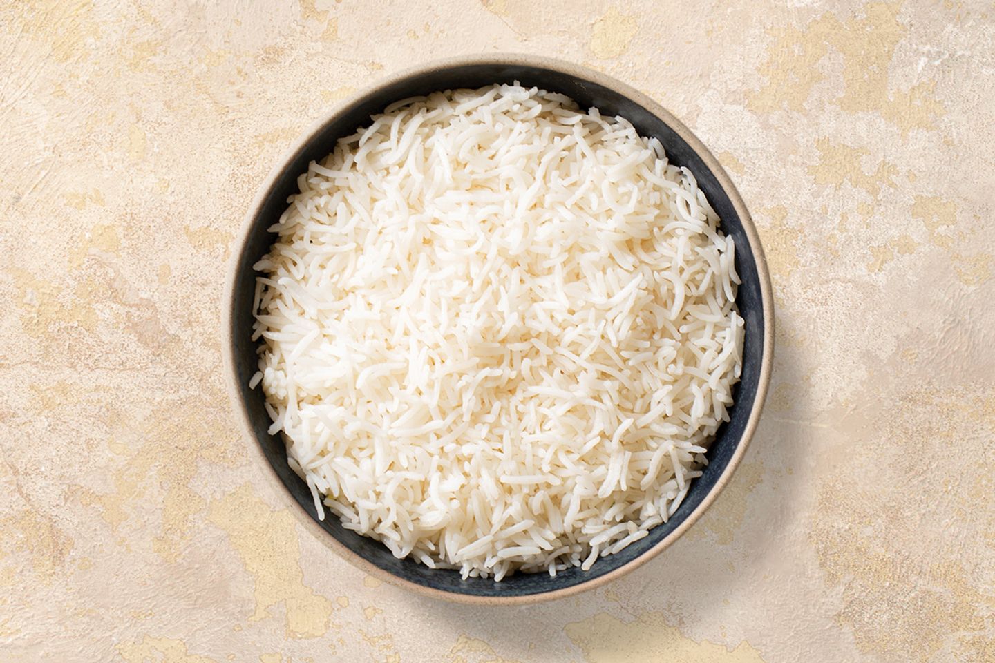 Steamed Rice