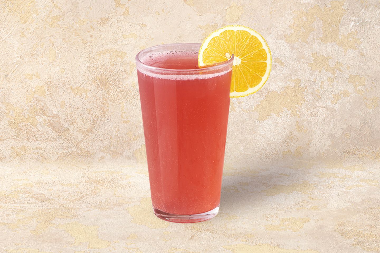 Rose Lemonade