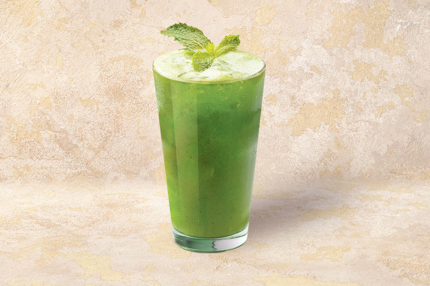 Lemon & Mint