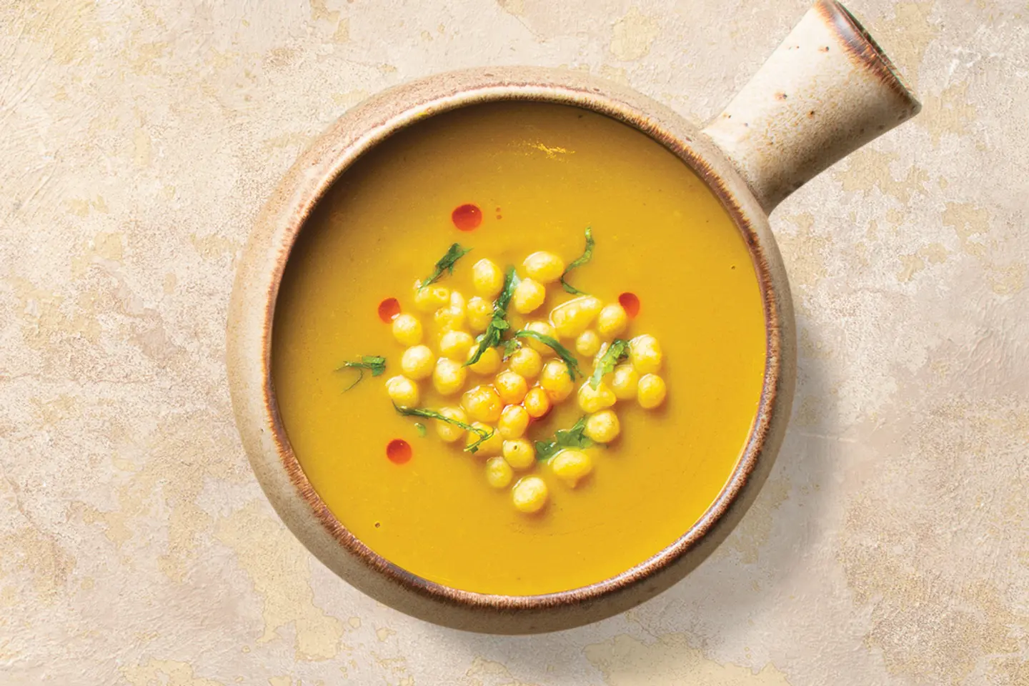 Lentil Soup