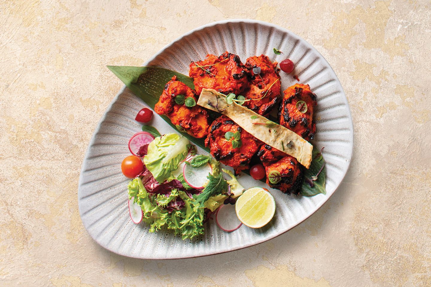 Chicken Tikka