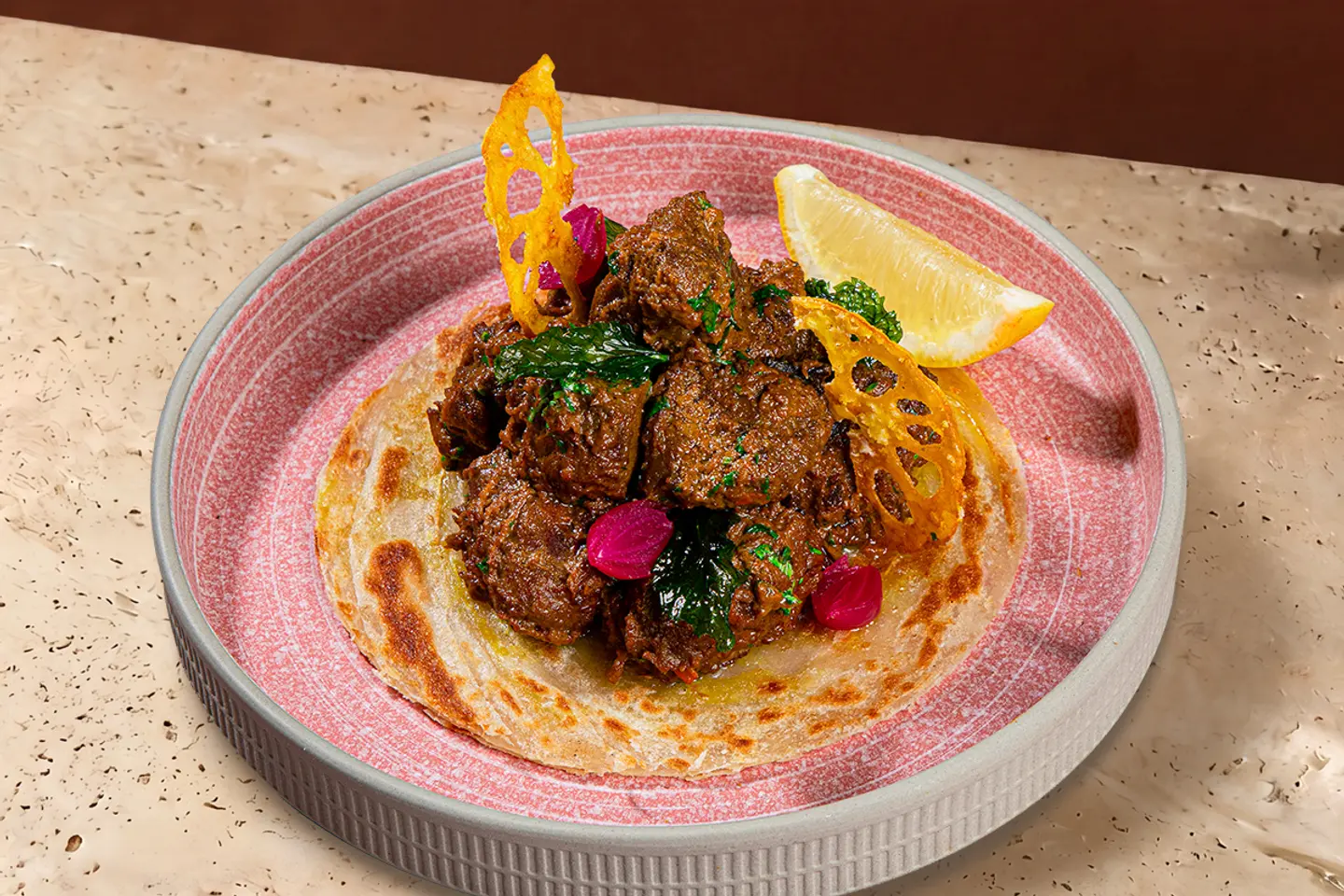 Nawabi Boti Kebab