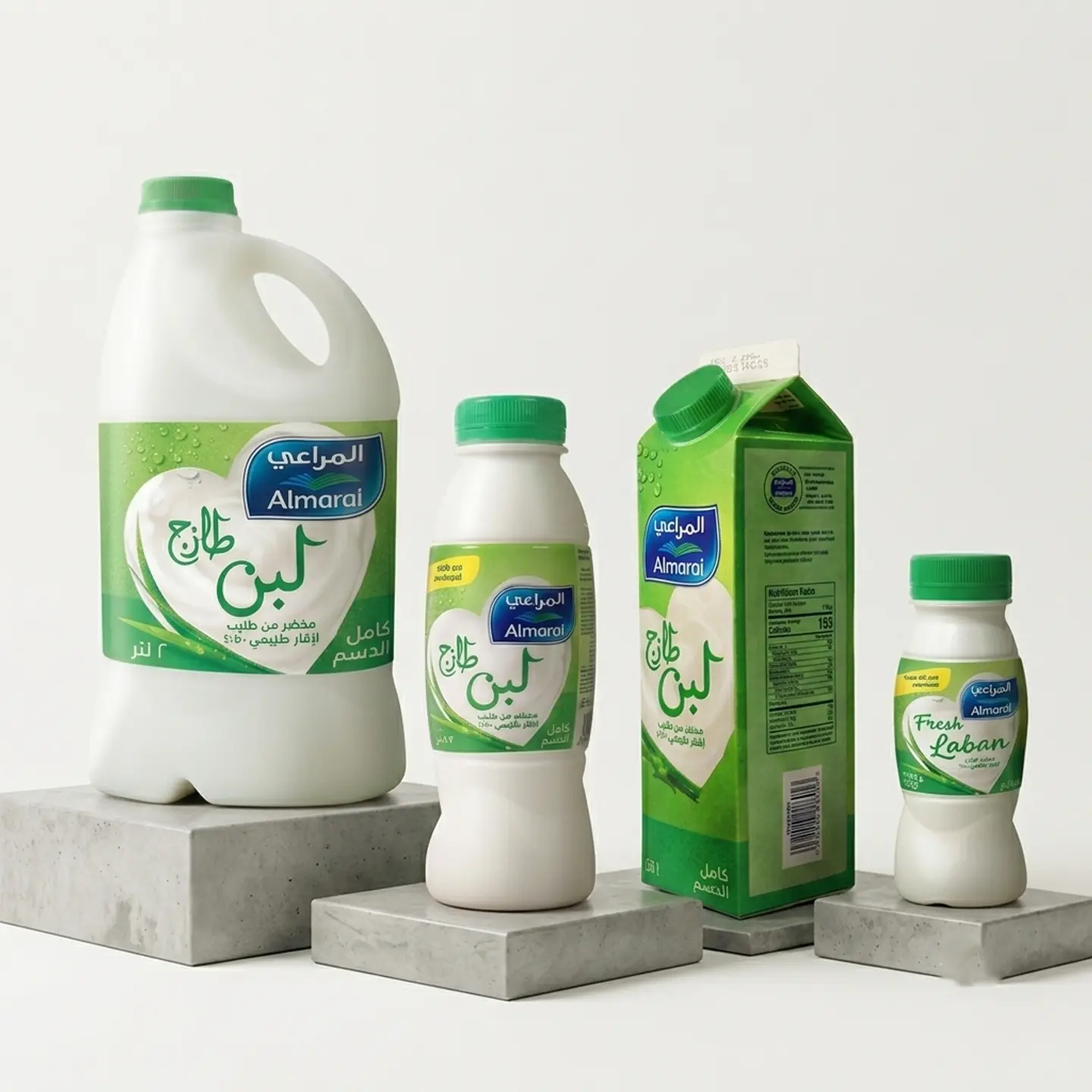Milk