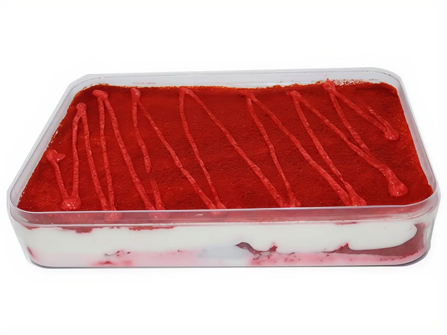 حلا فلفت الراقي كبير