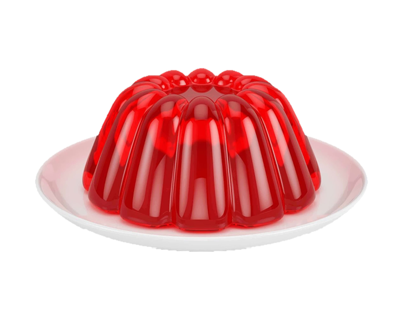 Jelly Dessert