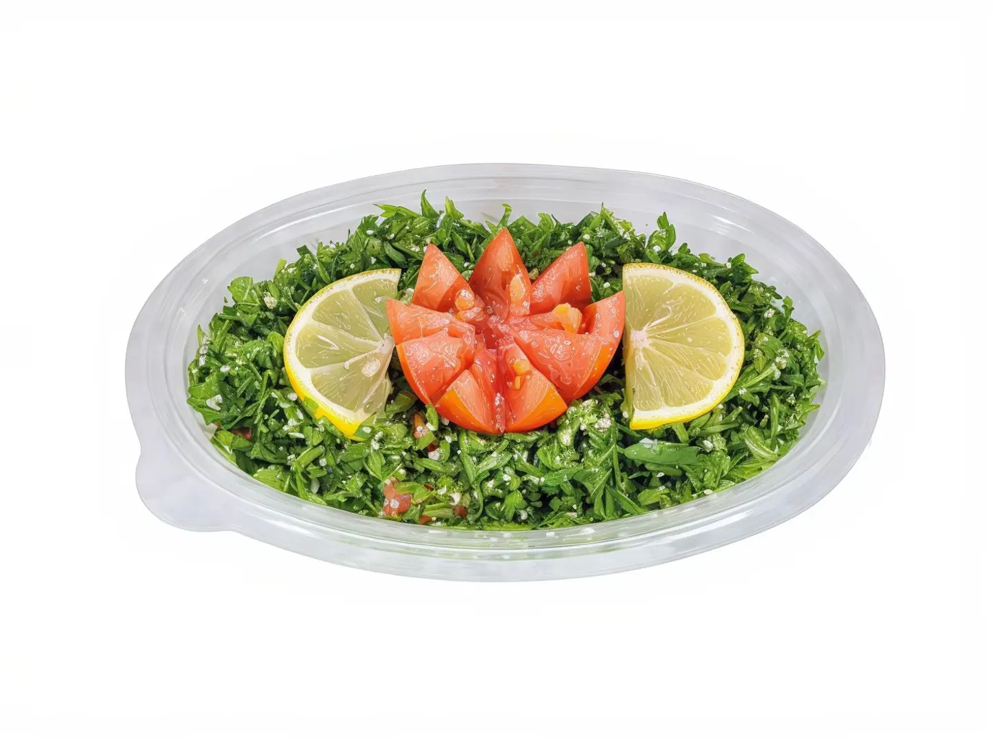 Tabbouleh