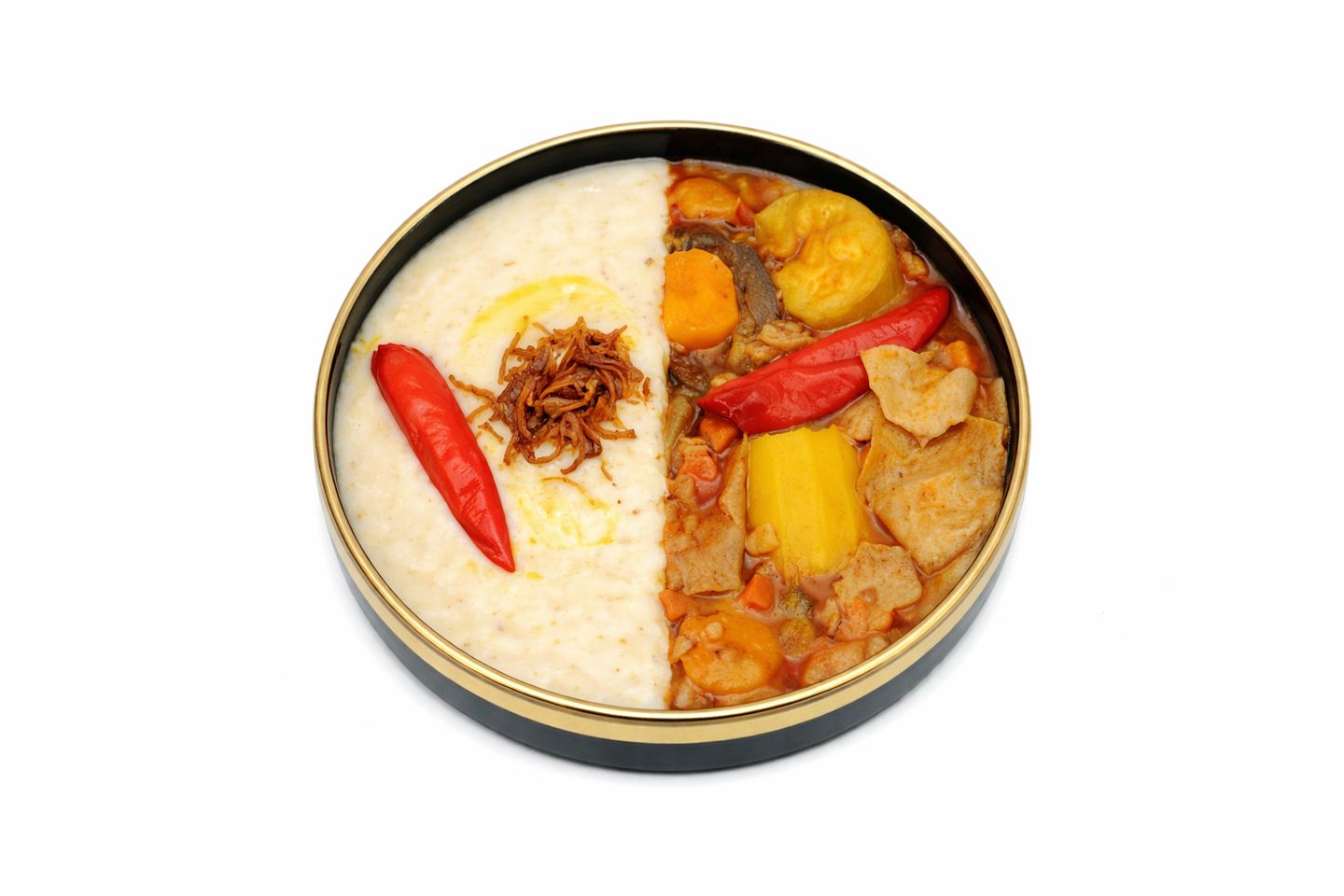 جريش مع قرصان