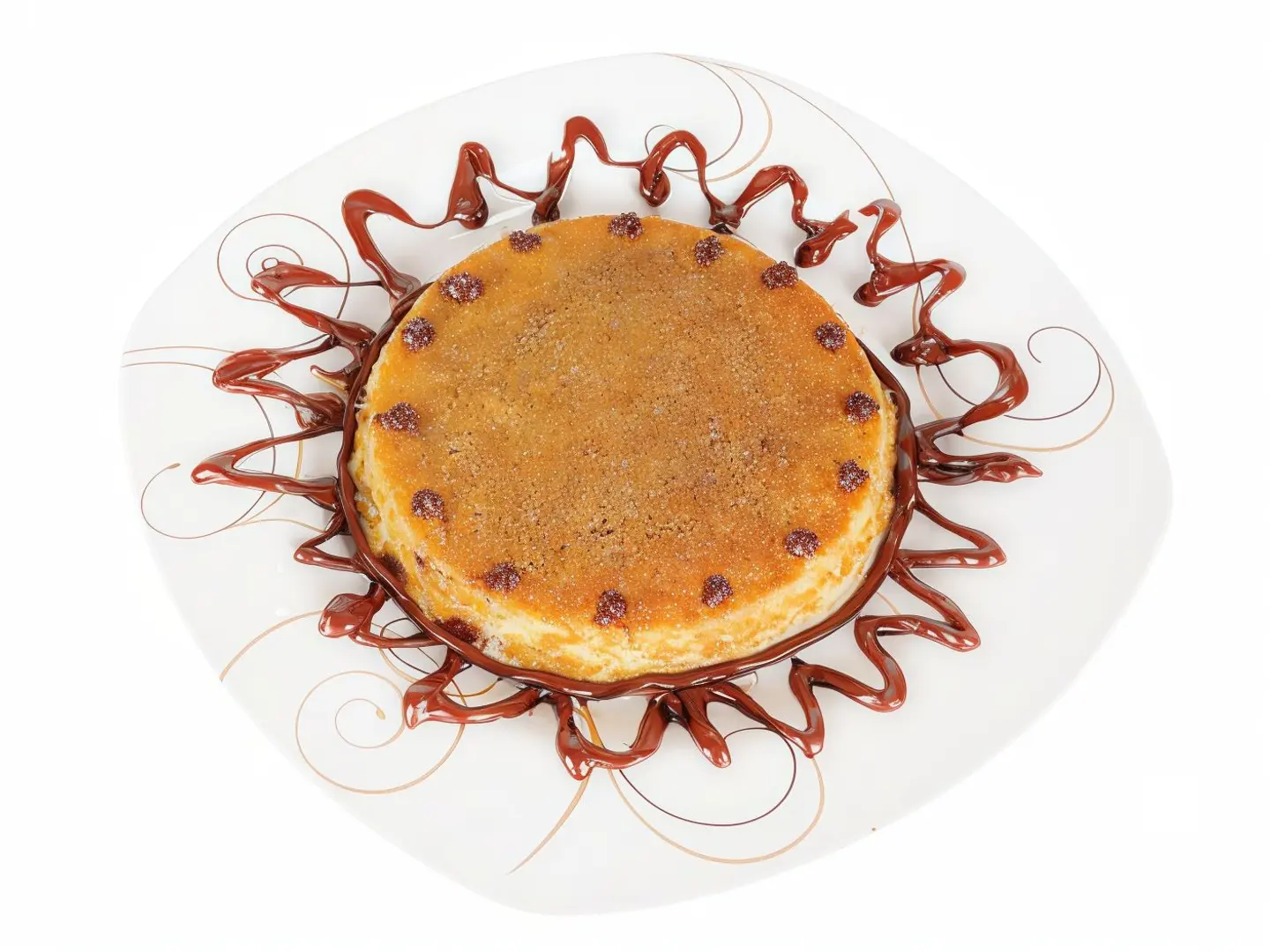 كنافه جلكسي