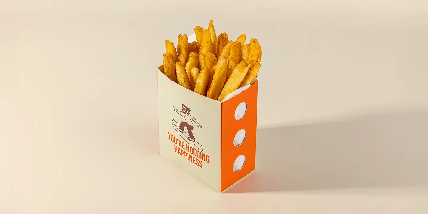 بطاطس متبّلة