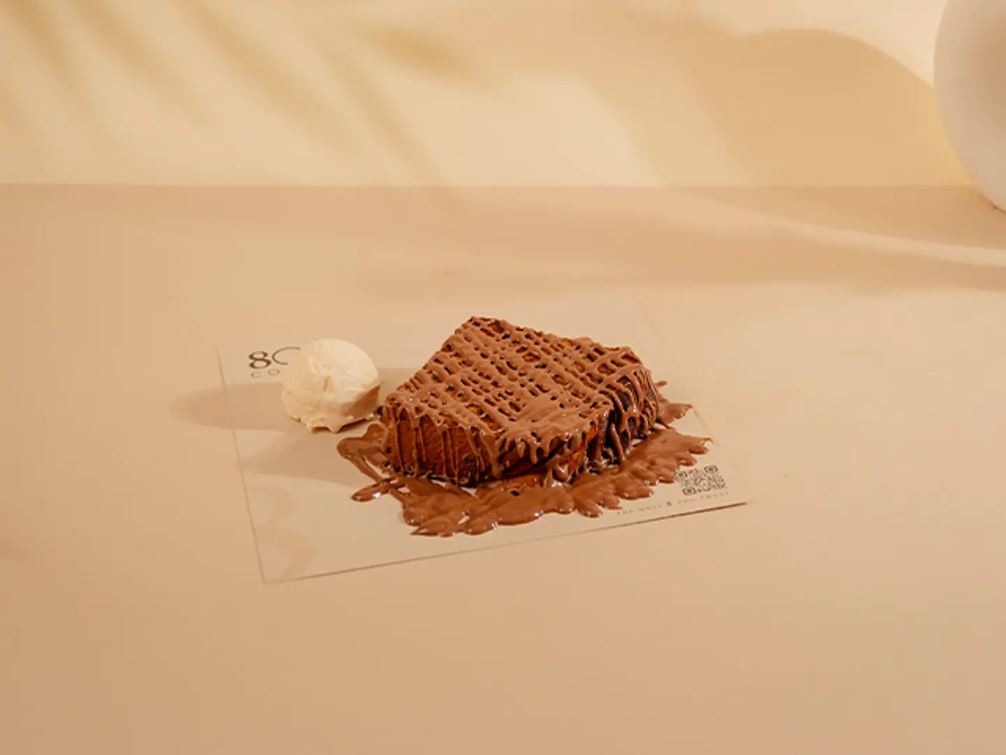 تشوكليت بابكا