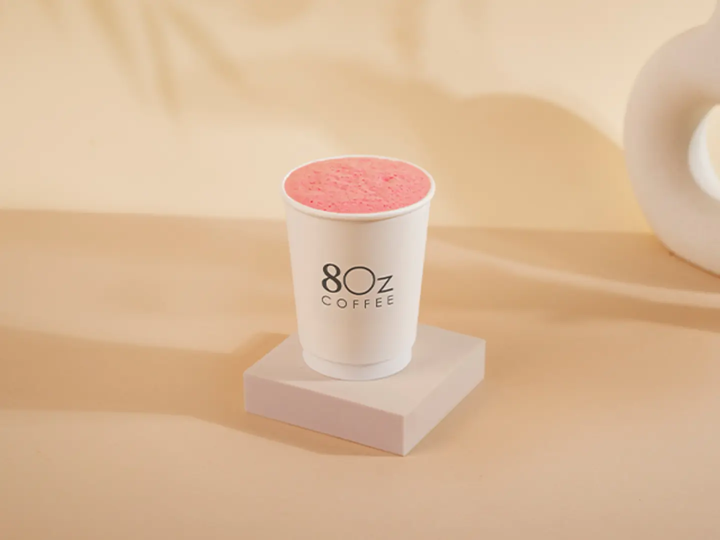 كركديه مثلج