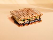 حلومي باذنجان