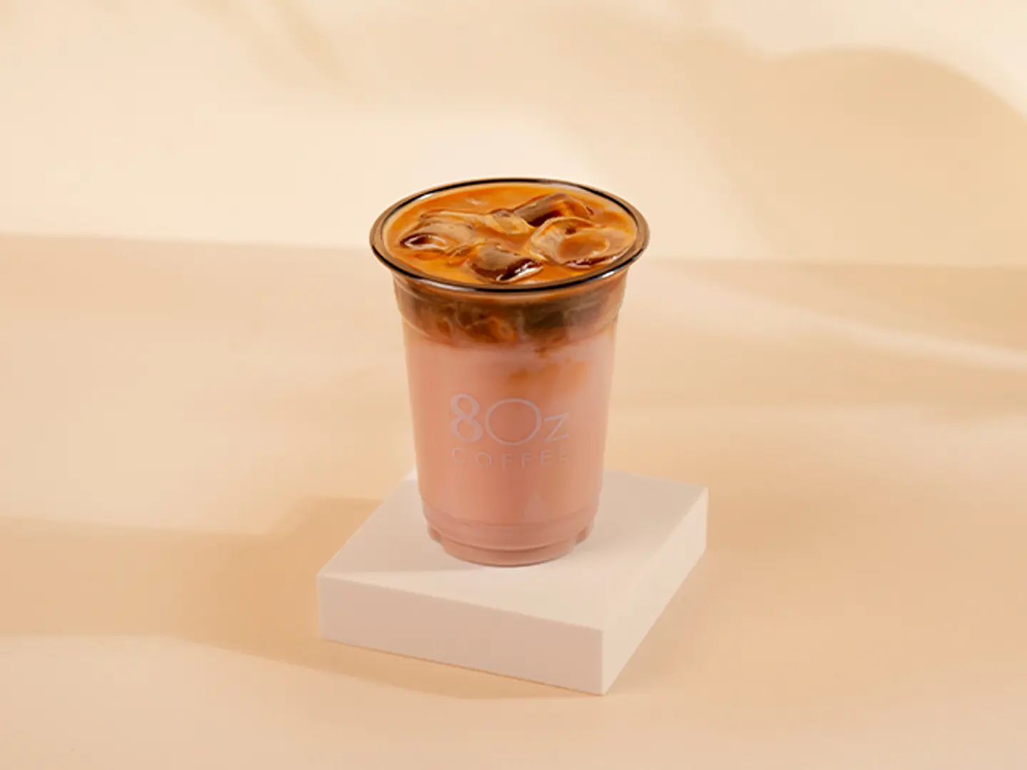 آيس اوز لاتيه