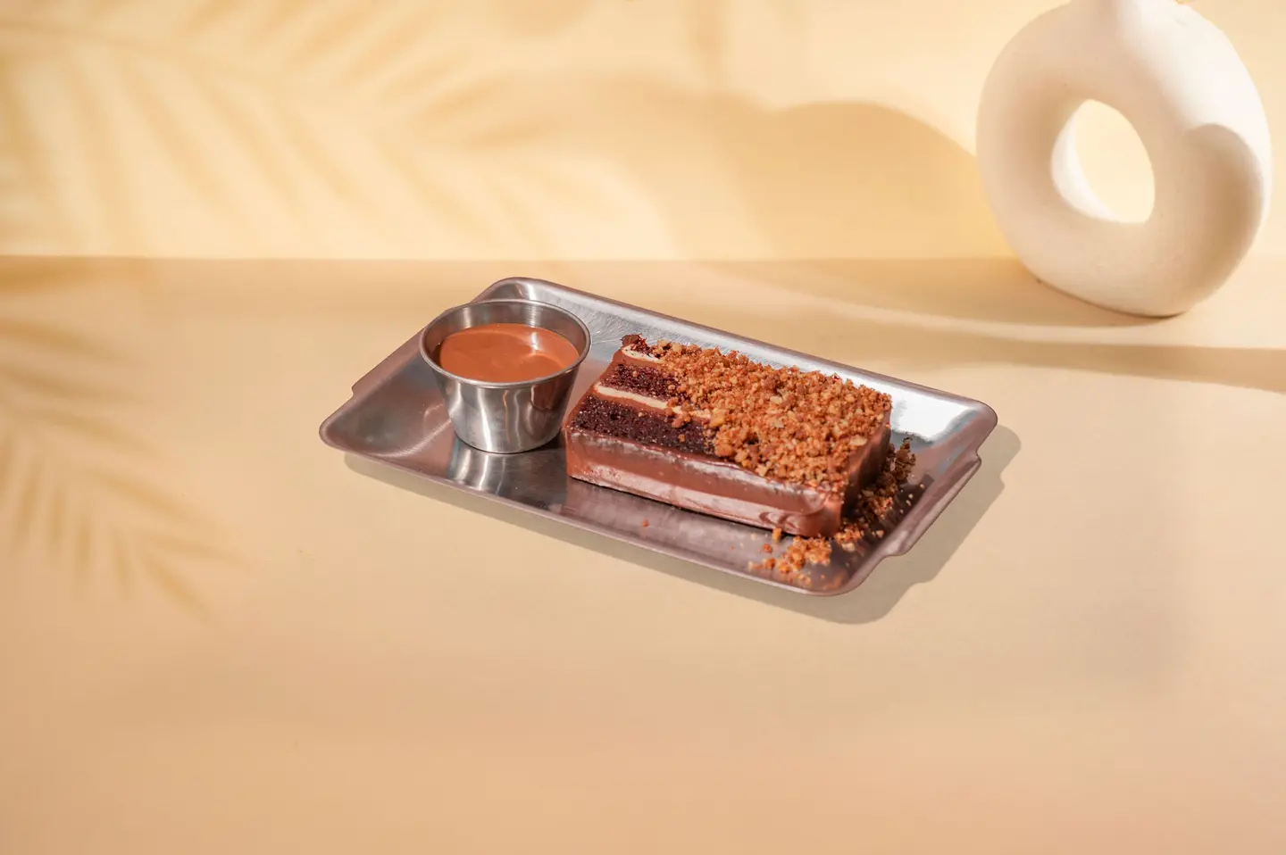 London Cake
