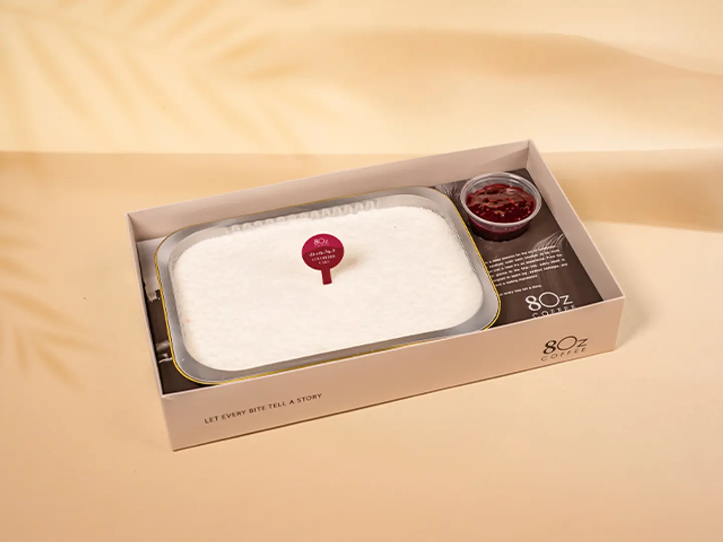 Coco Berry Family Size