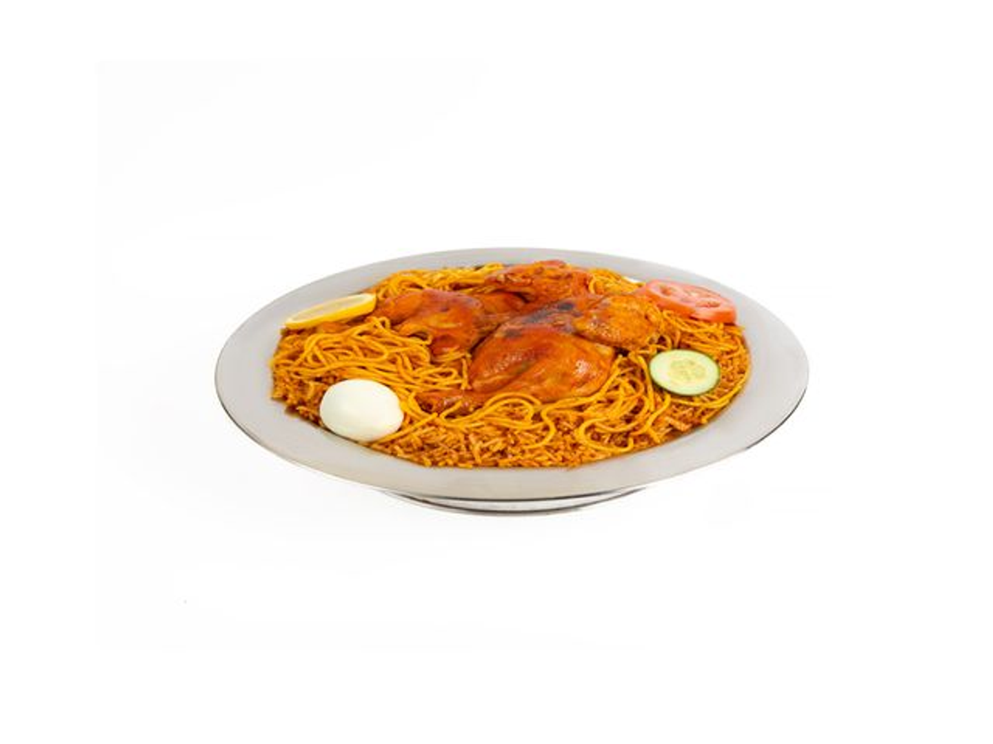 Chicken Kozi