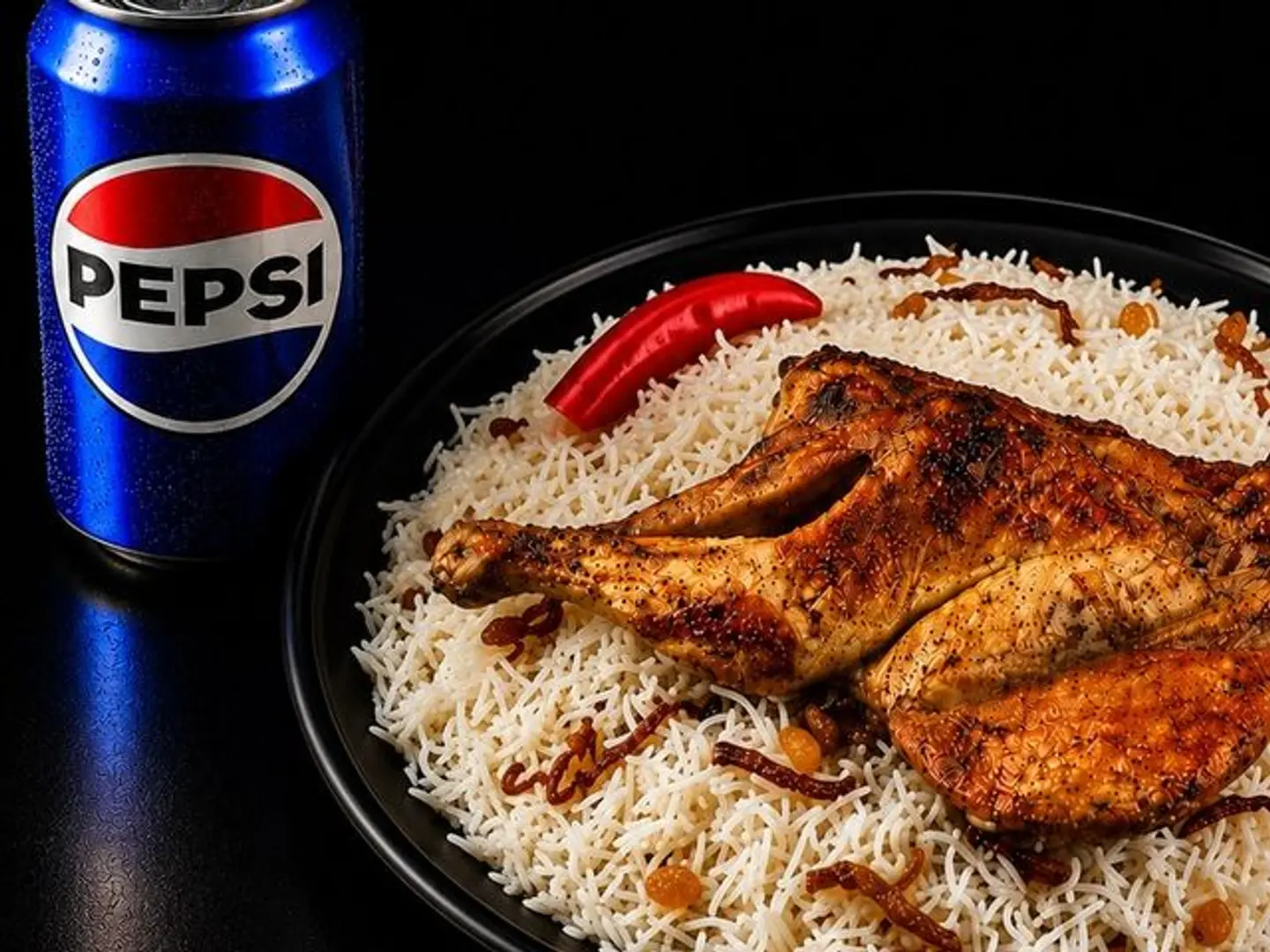 Zoud Premium Meal