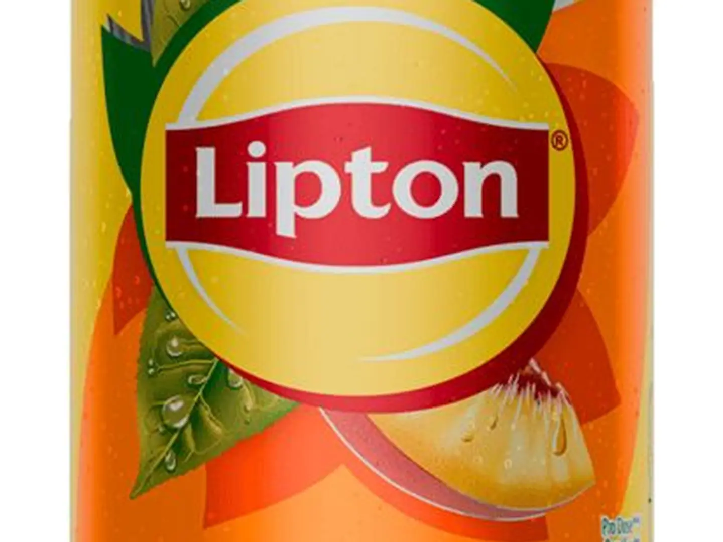 Ice Tea (Peach)