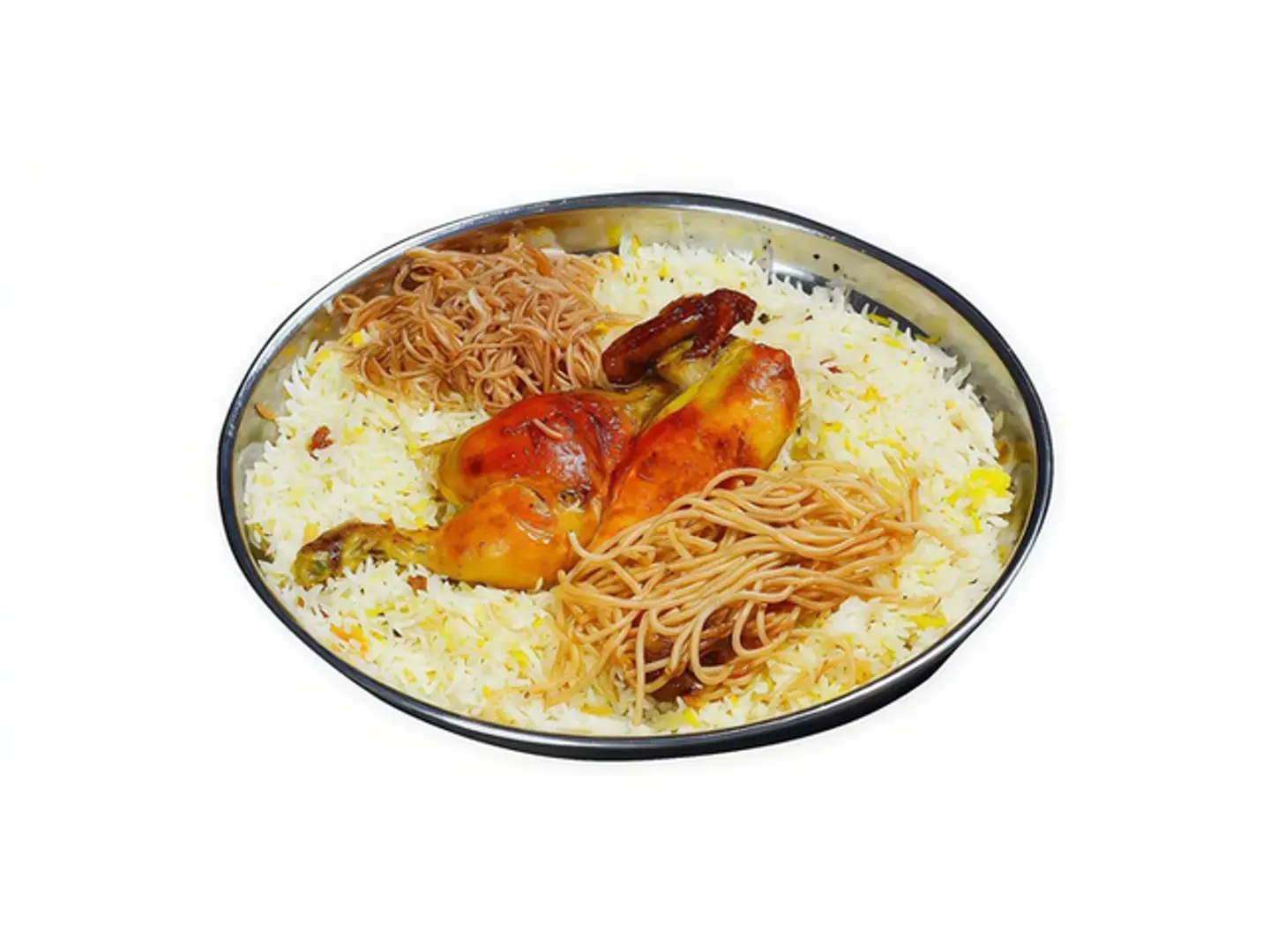 Chicken Kozi